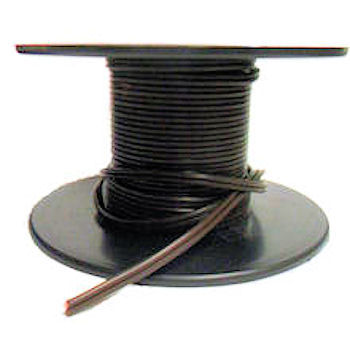 18/2 SPT-1 BROWN LAMP WIRE 18/2 SPT-1 BROWN LAMP WIRE